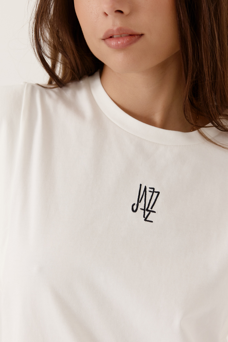 CAMISETA AYSORIA COLOR CRUDO 1